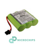 Купить Аккумулятор для Panasonic HHR-P401 1200mah Аккумулятор для Panasonic HHR-P401 1200mah