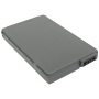 Аккумулятор для Sony DCR-DVD7, DCR-HC90E (NP-FA70) 1000mah