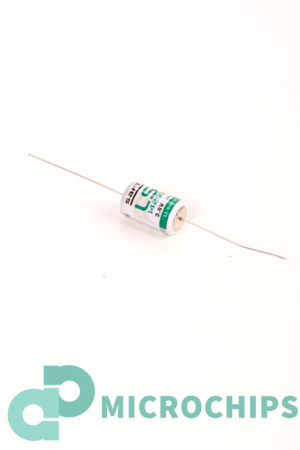 Батарейка Saft LS14250 CNA (1/2AA)