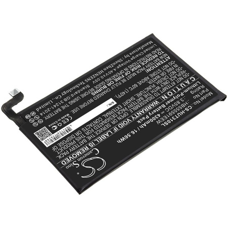 Аккумулятор для HUAWEI Mate 30 Pro (HB555591EEW) 4300mah