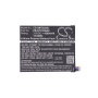 Аккумулятор для Samsung Galaxy Tab A 8 SM-T350 (EB-BT355ABE) 4000mah