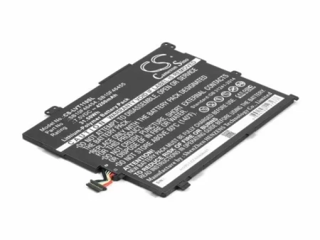 Аккумуляторная батарея CS-LVT110SL для Lenovo ThinkPad 10 2 (SB10F46454), Li-pol, 7.5 В, 4200 мАч