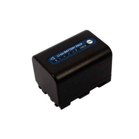 Аккумулятор для Sony NP-QM71D 2800mah