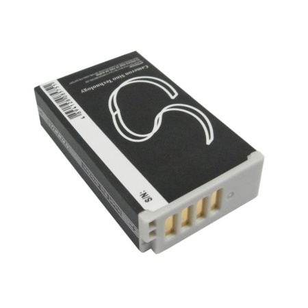 Аккумулятор для Nikon 1 J4, S2 (EN-EL22) 850mAh