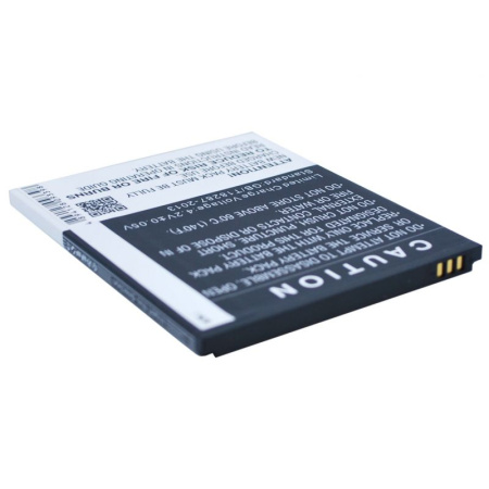 Аккумулятор для BLU Studio 5.3, Studio 5.3 II 2200mah