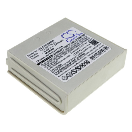 Аккумулятор для Comen C60 3100mah