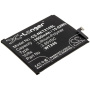 Аккумулятор для Nokia 2.3, TA-1214 3900mah