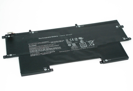 Аккумулятор для HP EliteBook Folio G1 4820mAh