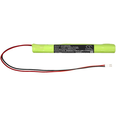 Аккумулятор для Philips Cardiac, EKG 4745 1800mah