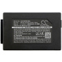 Купить Аккумулятор для Honeywell Dolphin 6100, Dolphin 6500 (6000-TESC) 2200mAh Аккумулятор для Honeywell Dolphin 6100, Dolphin 6500 (6000-TESC) 2200mAh