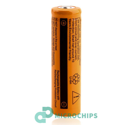 Аккумулятор Panasonic HHR-210AAB/HT (NiMH, 2100mAh)