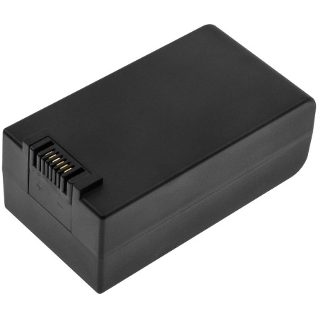 Аккумулятор для GE MAC 2000 (M2834) 3400mAh