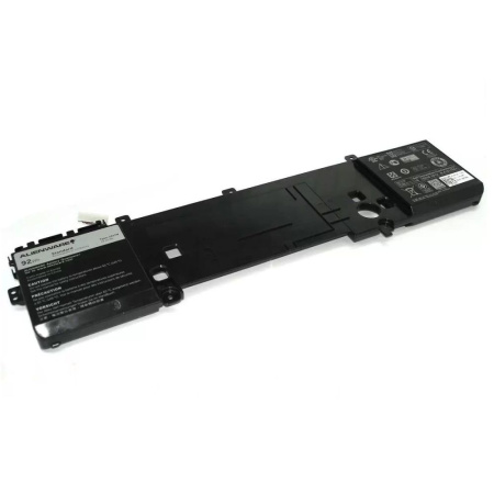 Аккумулятор (батарея) 191YN для ноутбука Dell Alienware 15 R1, R2, 92Vтч, 14.8B (оригинал)