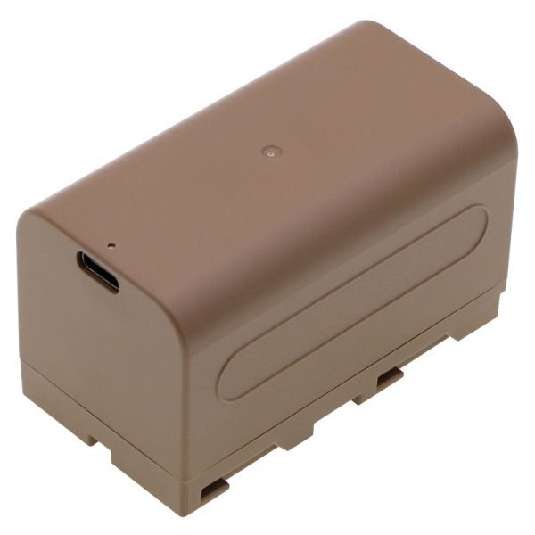 Аккумулятор для Sony NP-F750, NP-F730, NP-F770 5200mah