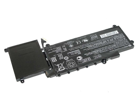 Аккумулятор (батарея) PS03XL для ноутбука HP Stream x360 11.4B, 3770mAh, 43Vтч (оригинал)