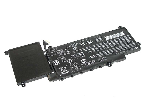 Аккумулятор (батарея) PS03XL для ноутбука HP Stream x360 11.4B, 3770mAh, 43Vтч (оригинал)