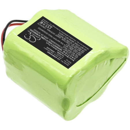 Аккумулятор для Marco KM500 (Nidek) (MA-3010) 2000mah