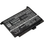 Аккумулятор для HP Pavilion 15-AU, 15-AW 5300mAh