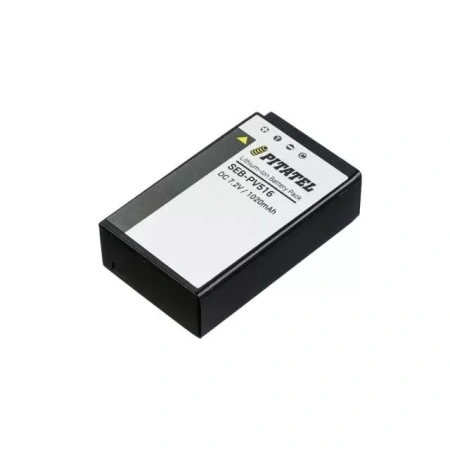 Аккумулятор EN-EL20 для Nikon 1 AW1, 1 J1, 1 J2, 1 J3, 1 S1, 1 V3, Cooplix A