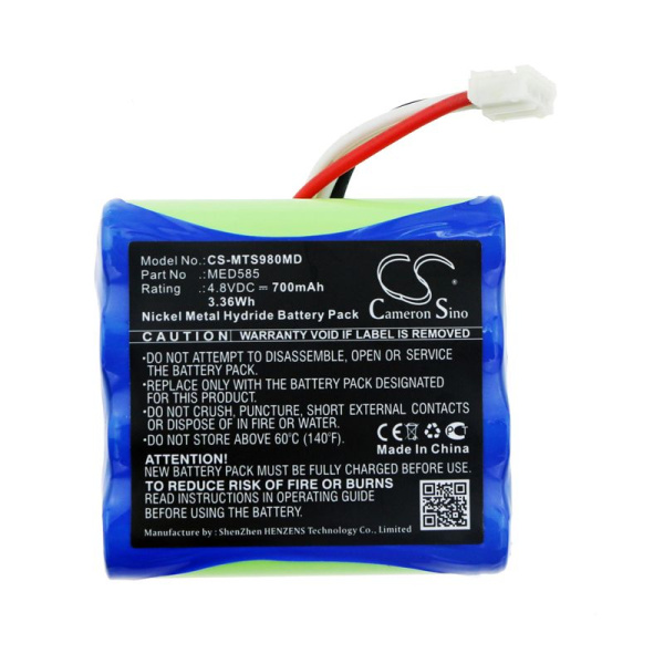 Купить Аккумулятор для Microtac Infinity SA 9800 700mAh Аккумулятор для Microtac Infinity SA 9800 700mAh