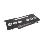 Купить Аккумулятор для Asus Zenbook UX31A, UX31E (C22-UX31) 6800mah Аккумулятор для Asus Zenbook UX31A, UX31E (C22-UX31) 6800mah
