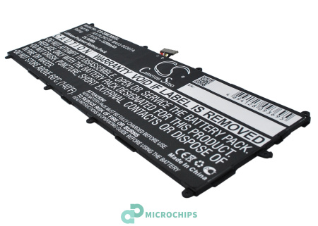 Аккумулятор для Samsung ATIV Tab 3 10.1 XE300TZC (AA-PLZN2TP) 3350mAh