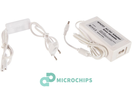 Блок питания Apeyron 4A (Трансформаторный)