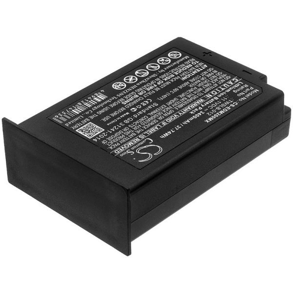 Купить Аккумулятор для EDAN IM12, IM20 3400mAh Аккумулятор для EDAN IM12, IM20 3400mAh