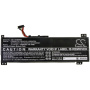 Аккумулятор для Lenovo Legion 5-15ACH6 серии (L20C4PC0) 3850mah