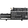 Купить Аккумулятор для HP EliteBook 1030 G2 X360 (OM03XL) 4900mAh Аккумулятор для HP EliteBook 1030 G2 X360 (OM03XL) 4900mAh