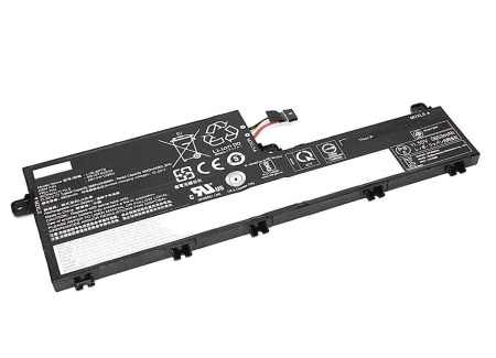 Аккумулятор (батарея) для ноутбука Lenovo ThinkPad T15p 1st Gen (L19C6P72) 11.52V, 68Wh 5930mAh