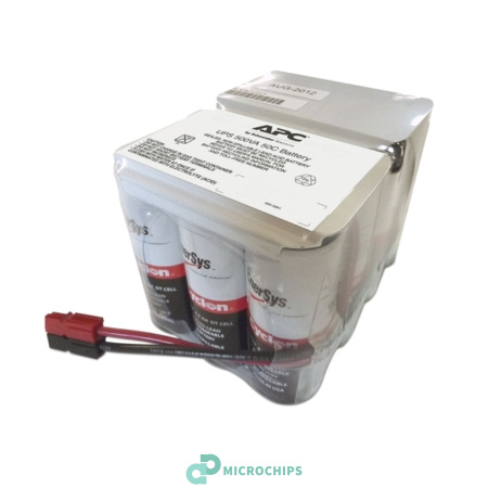 Купить Аккумулятор APCRBC136 для ИБП APC (GEL, 5Ah) Аккумулятор APCRBC136 для ИБП APC (GEL, 5Ah)