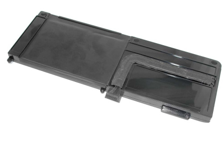 Аккумулятор (батарея) для ноутбука Apple MacBook Pro 15" (2009 года Vыпуска) 7070mAh, 10.95V (оригинал)