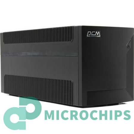 Источник бесперебойного питания Powercom Raptor RPT-2000AP SE