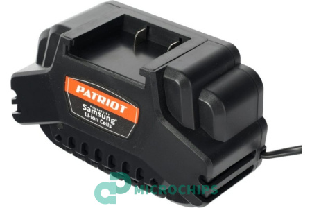 Зарядное устройство Patriot PT 330Li (Li-ion) Зарядное устройство Patriot PT 330Li (Li-ion)