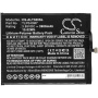 Аккумулятор для Alcatel 3T, OT-9032T (TLP040M7) 3900mAh