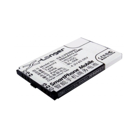 Аккумулятор для Lenovo A307, i300, P612, zS60 (BL058, BL068, BL072) 950mah