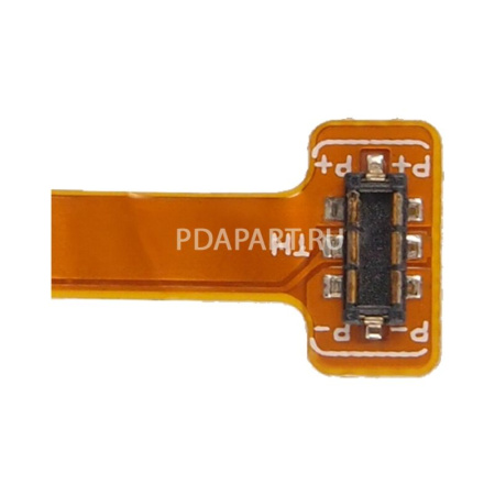 Аккумулятор для HTC Windows Phone 8S 1700mah