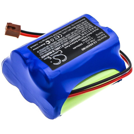 Аккумулятор для Nikkiso PSK-01 2000mah