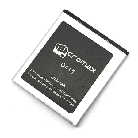 Аккумулятор для MicroMax Q415