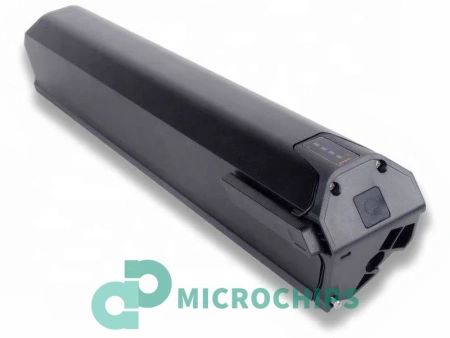 Аккумулятор Elbike для электровелосипеда (Li-ion, 16Ah)