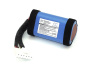 Аккумуляторная батарея CameronSino CS-JMP400XL для JBL Pulse 4 3.7V 10200mAh 37.74Wh