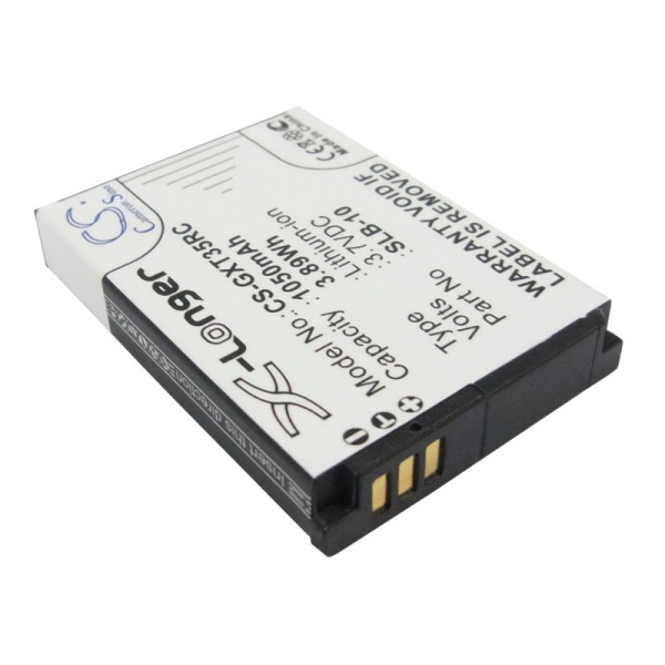 Купить Аккумулятор для Trust GXT 35 1050mah Аккумулятор для Trust GXT 35 1050mah