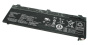 Аккумулятор (батарея) L12L4P63 для ноутбука Lenovo IdeaPad U330p 6150mAh, 7.4V (оригинал)
