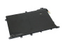 Аккумулятор (батарея) для ноутбука Lenovo Ideapad A10 (L13M2P21) 3.65V 6200mAh Li-Pol (оригинал)