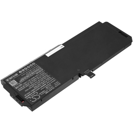 Аккумулятор для HP ZBook 17 G5 8200mah