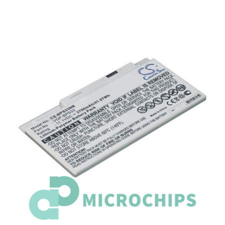 Аккумулятор для Sony VGP-BPS33 3500mAh