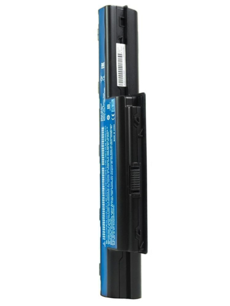 Аккумулятор (батарея) для ноутбука Acer Aspire 5741, 5733, 4551, 4741, 4740, 11.1V, 7800mAh, черный (OEM)