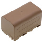Аккумулятор для Sony NP-F750, NP-F730, NP-F770 5200mah