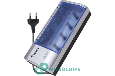 Зарядное устройство Космос KOC509 (NiCd/NiMH)